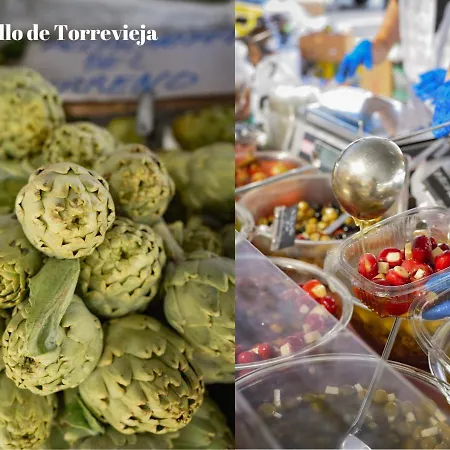 Appartamento Blanca La Mata (Torrevieja)