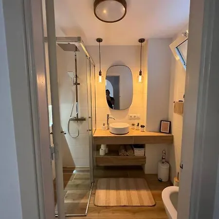 Blanca Apartment *