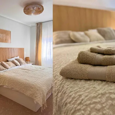 Apartment Blanca