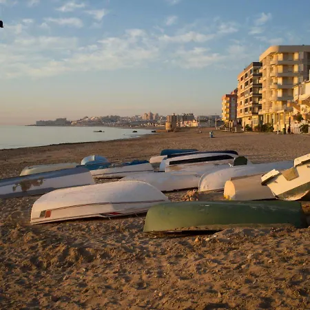 Blanca * La Mata (Torrevieja)