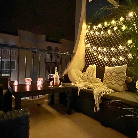 Blanca Apartment *
