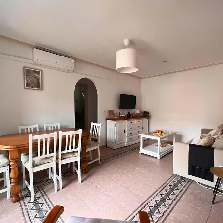 Blanca Apartment