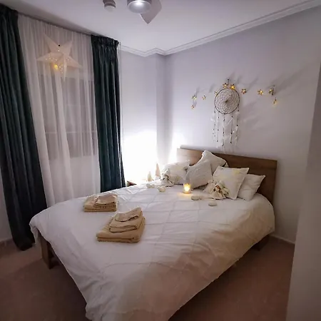 Blanca Apartment
