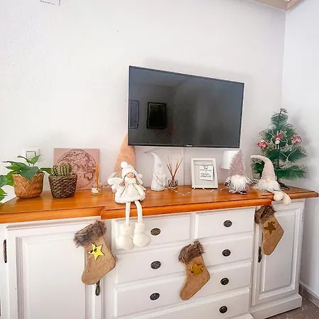 Blanca * La Mata (Torrevieja)