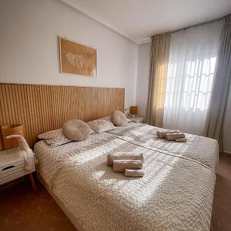 Apartment Blanca La Mata (Torrevieja)