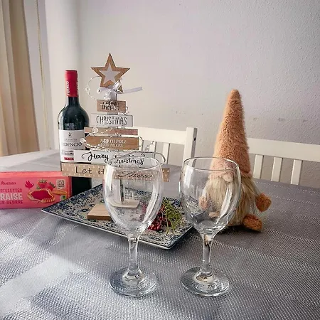 Apartment Blanca La Mata (Torrevieja)