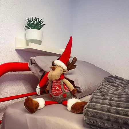 Blanca Apartment *