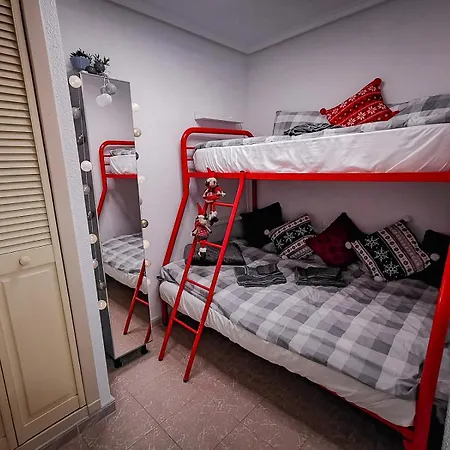 Blanca Apartment La Mata (Torrevieja)