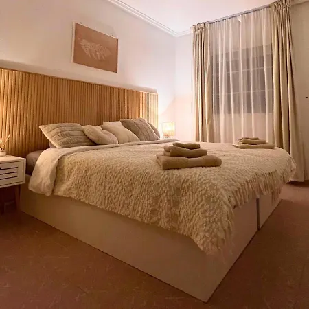 Blanca Lejlighed La Mata (Torrevieja)