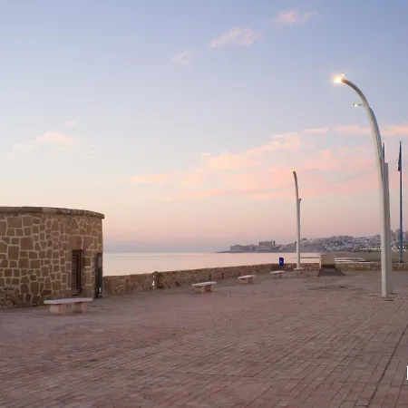 Blanca Apartamento